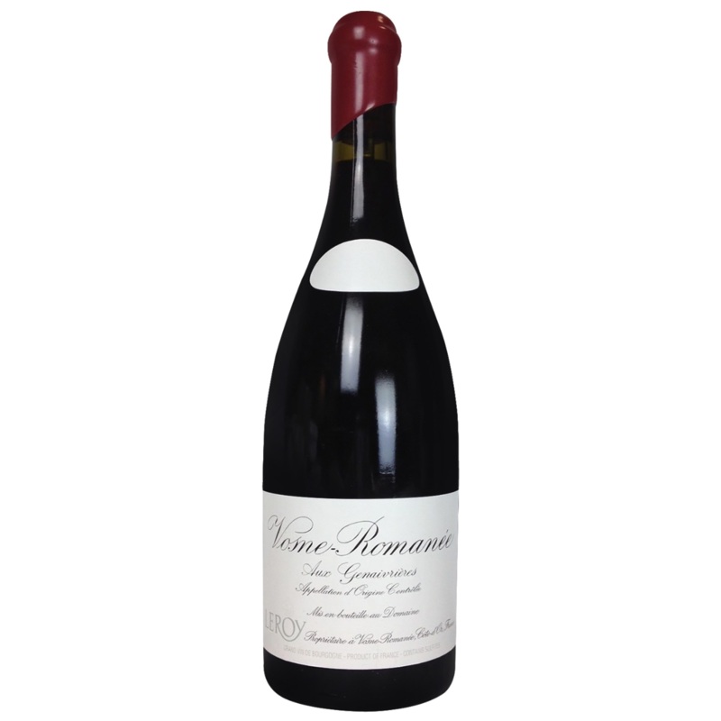 2011 Domaine Leroy Vosne-Romanee 'Aux Genaivrires' 750ml