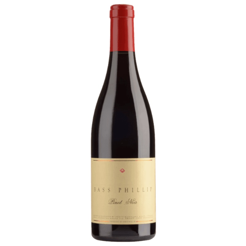 2014 Bass Phillip Estate Pinot Noir 750ml