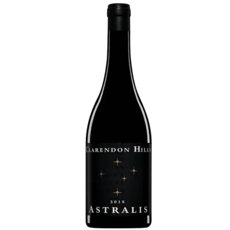 2014 Clarendon Hills Astralis Syrah 750ml