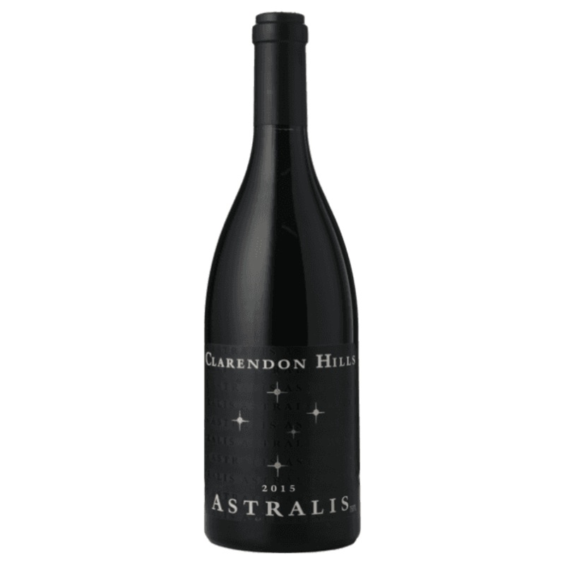 2015 Clarendon Hills Astralis Syrah 750ml