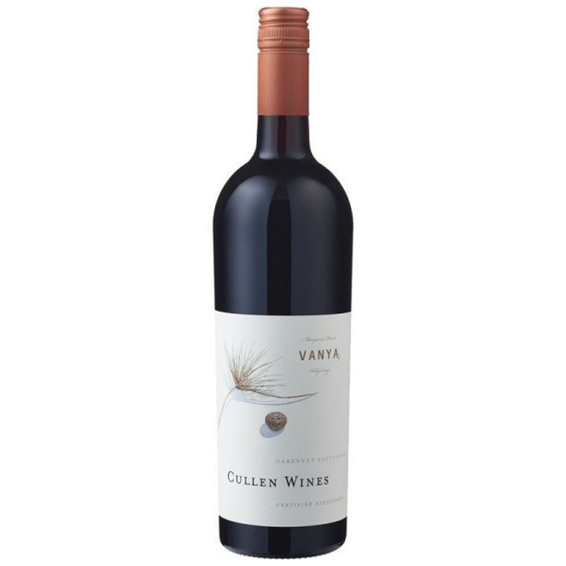 2015 Cullen Vanya 'Flower Day' Cabernet Sauvignon 750ml