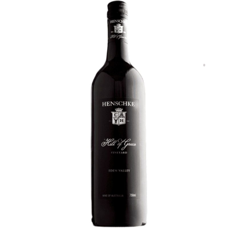 2015 Henschke Hill of Grace Shiraz 750ml