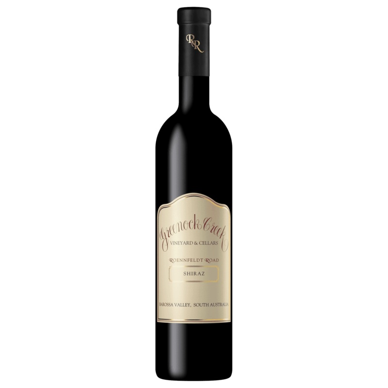 2016 Greenock Creek Roennfeldt Road Shiraz 750ml