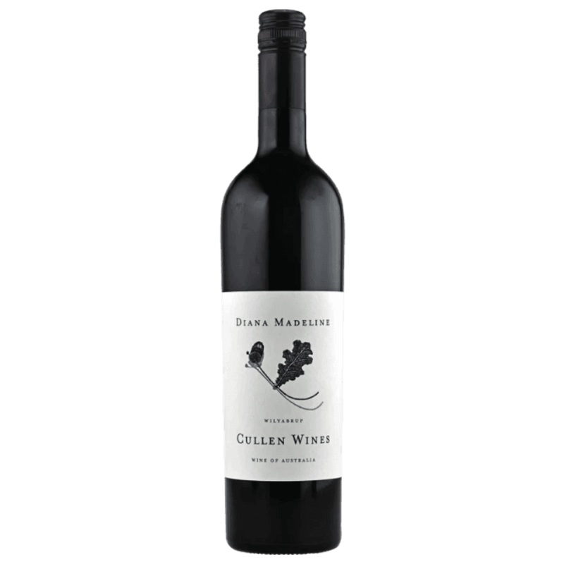 2018 Cullen Diana Madeline 750ML