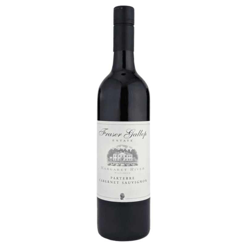 2018 Fraser Gallop Parterre Cabernet Sauvignon 750ml