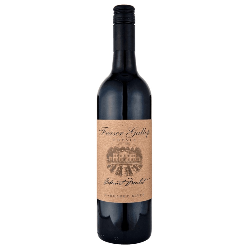 2019 Fraser Gallop Estate Margaret River Cabernet Merlot 750ml