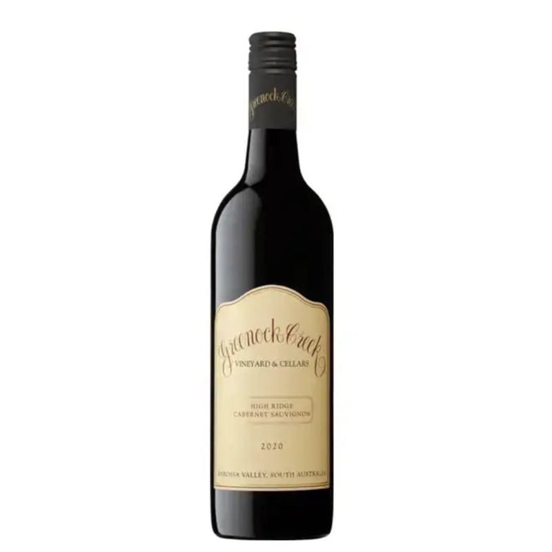 2019 Greenock Creek Cabernet Sauvignon 750ml