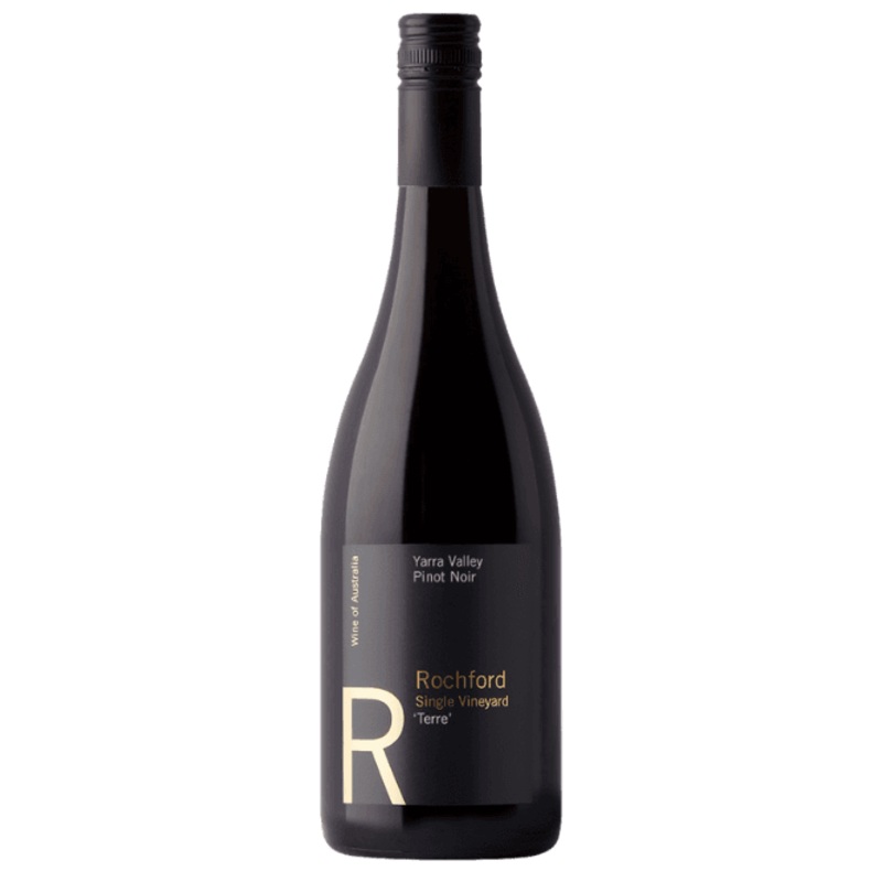 2019 Rochford Single Vineyard Terre Pinot Noir 750ml