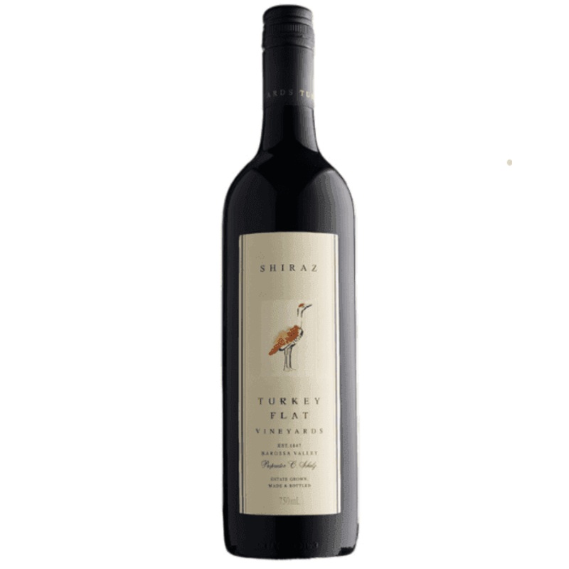 2019 Turkey Flat Vineyards Shiraz 750ml