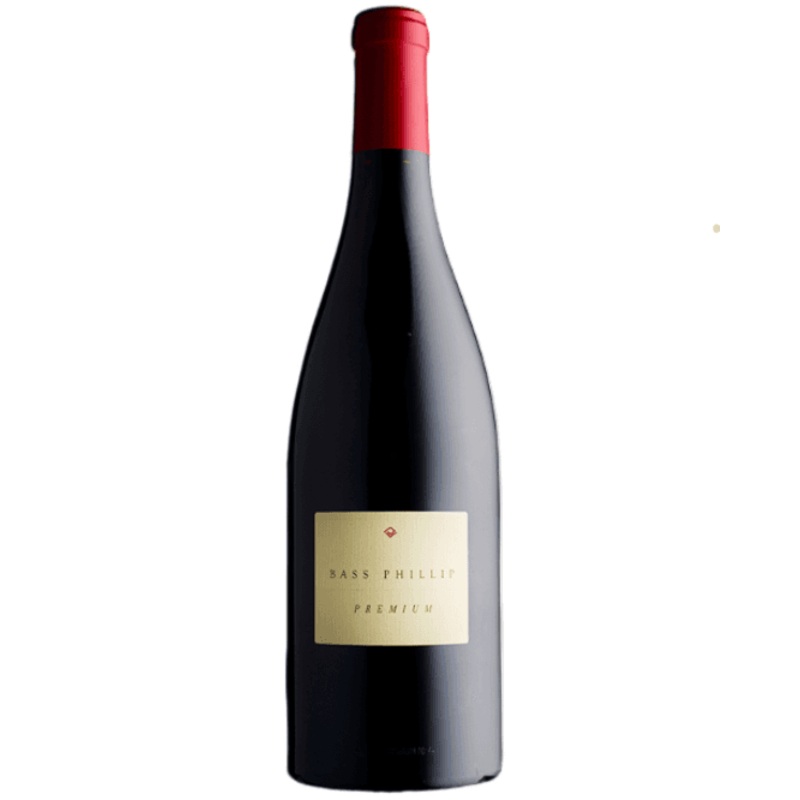 2020 Bass Phillip Premium Pinot Noir 750ml