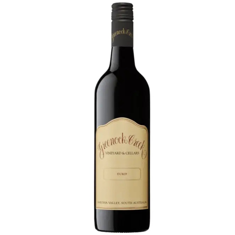 2020 Greenock Creek Moppa Durif 750ml