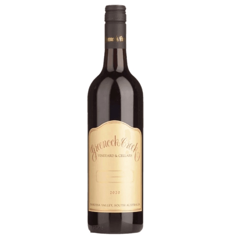 2020 Greenock Creek Moppa Grenache 750ml