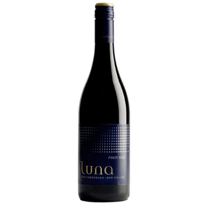 2020 Luna Estate Pinot Noir 750ml