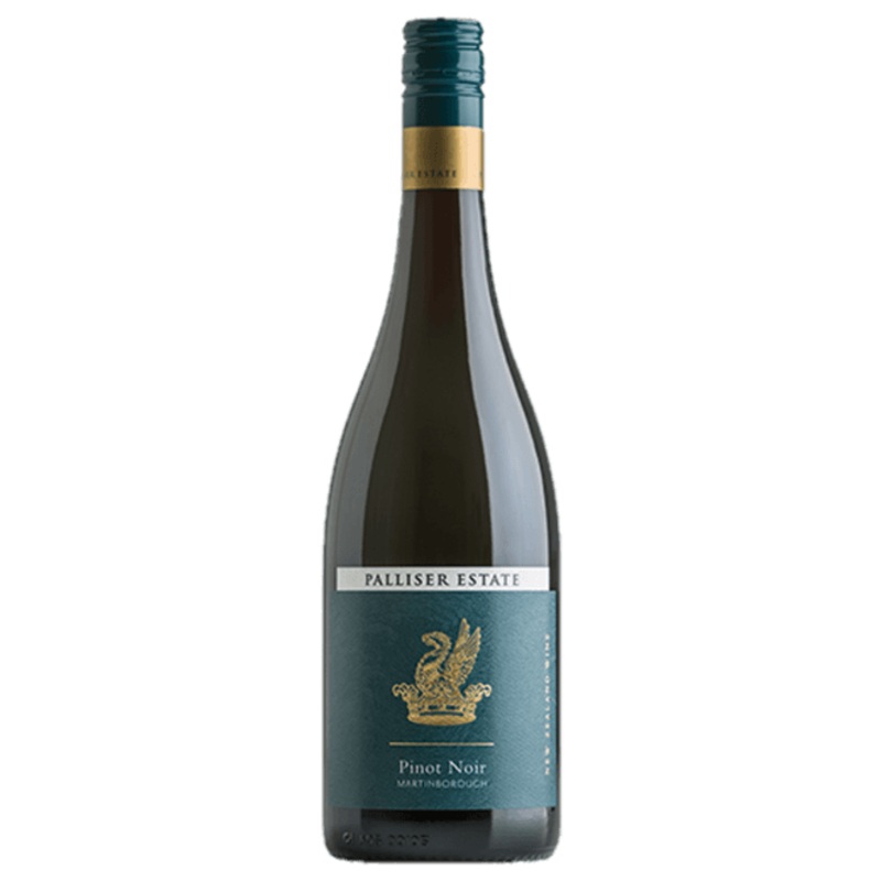 2020 Palliser Estate Pinot Noir 750ml