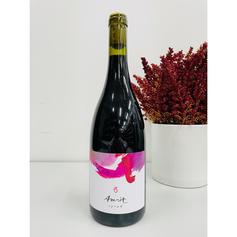 2021 Avani Amrit Syrah 750ML