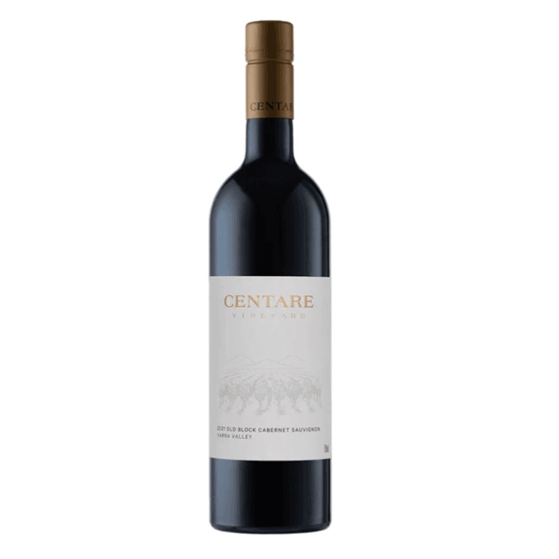2021 Centare Old Block Cabernet Sauvignon 750ml
