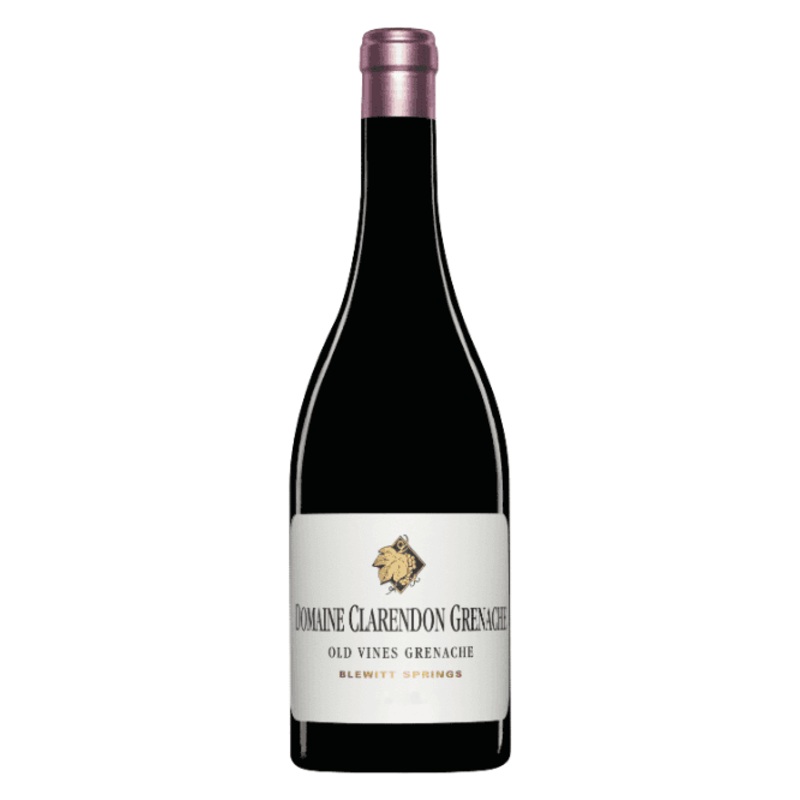 2021 Clarendon Hills Domaine Clarendon Grenache 750ml