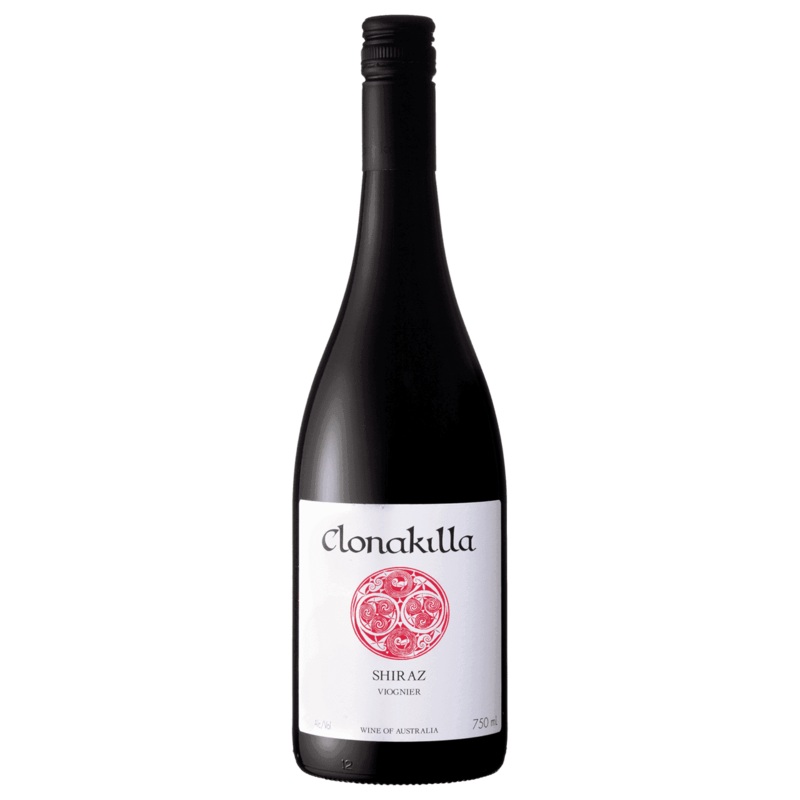 2021 Clonakilla Shiraz Viognier 750ml