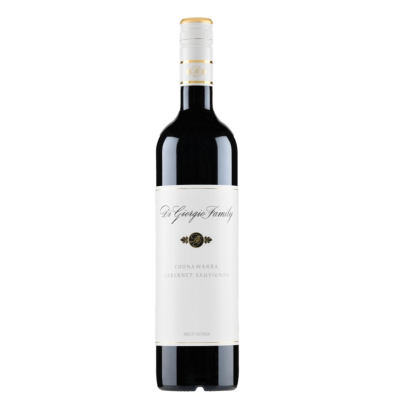 2021 Di Giorgio Family Coonawarra Cabernet Sauvignon 750ml