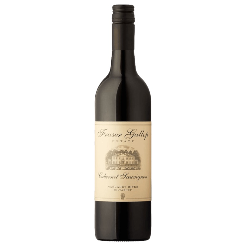 2021 Fraser Gallop Estate Cabernet Sauvignon 750ml