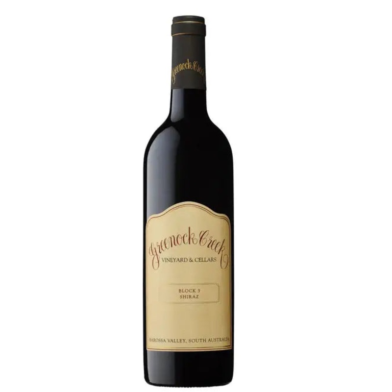 2021 Greenock Creek Cornerstone Grenache 750ml