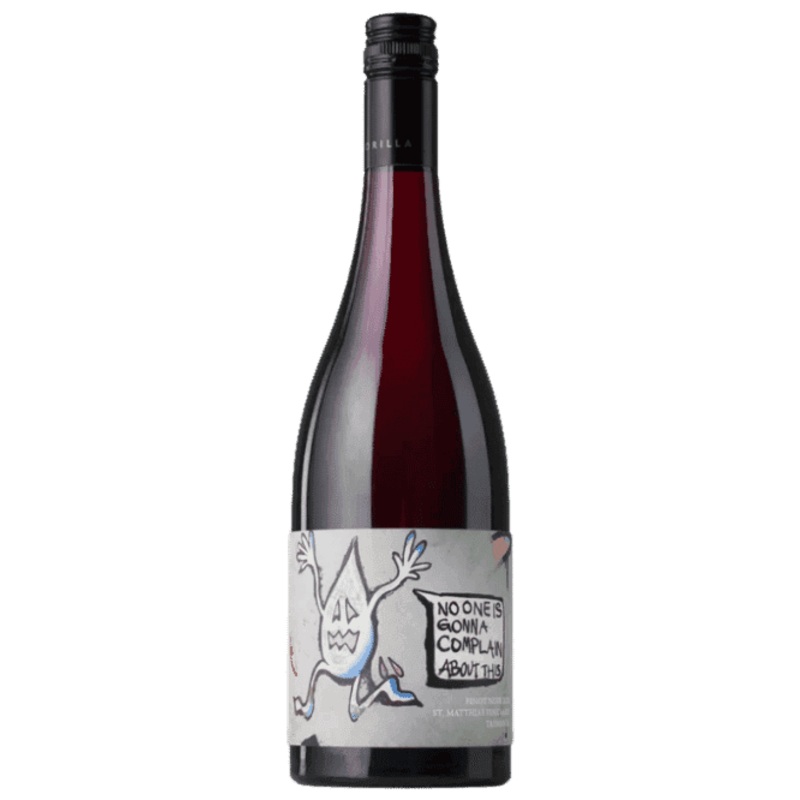 2021 Moorilla Praxis Pinot Noir 750ml