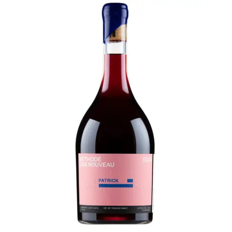2021 Patrick Mthode Cab Nouveau 750ml