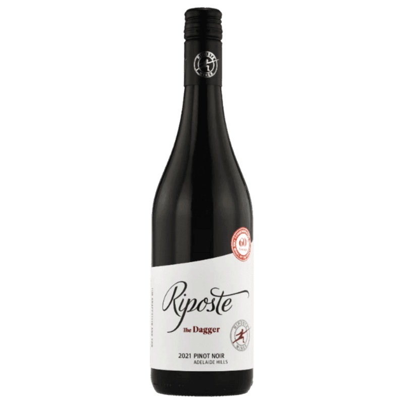 2021 Riposte Dagger Pinot Noir 750ml