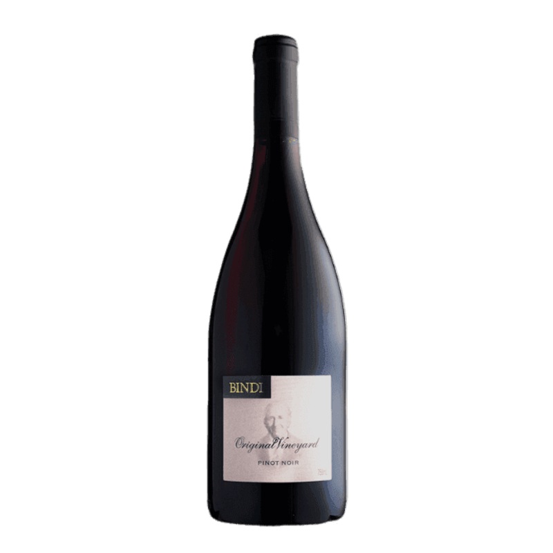 2022 Bindi Original Vineyard Pinot Noir 750ml