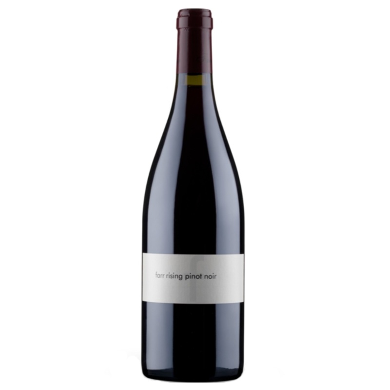 2023 By Farr Rising Geelong Pinot Noir 750ml