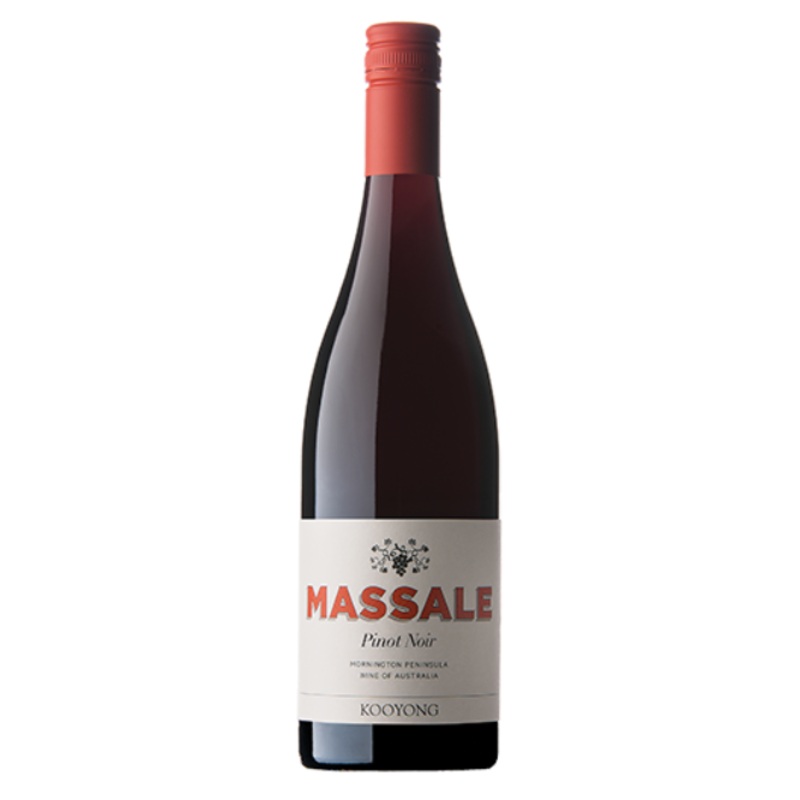 2023 Kooyong Massale Pinot Noir 750ml