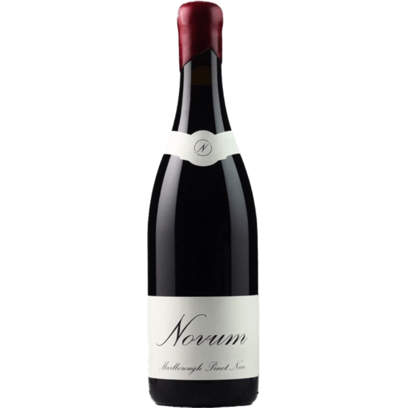 2023 Novum Pinot Noir 750ml