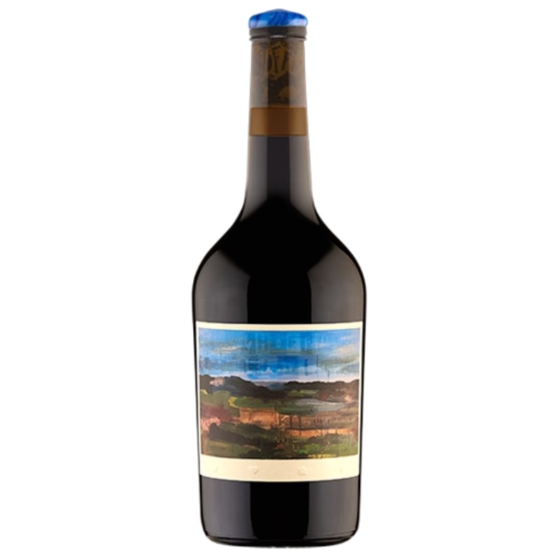 2023 Sami-Odi Hoffmann Dallwitz Syrah 750ml
