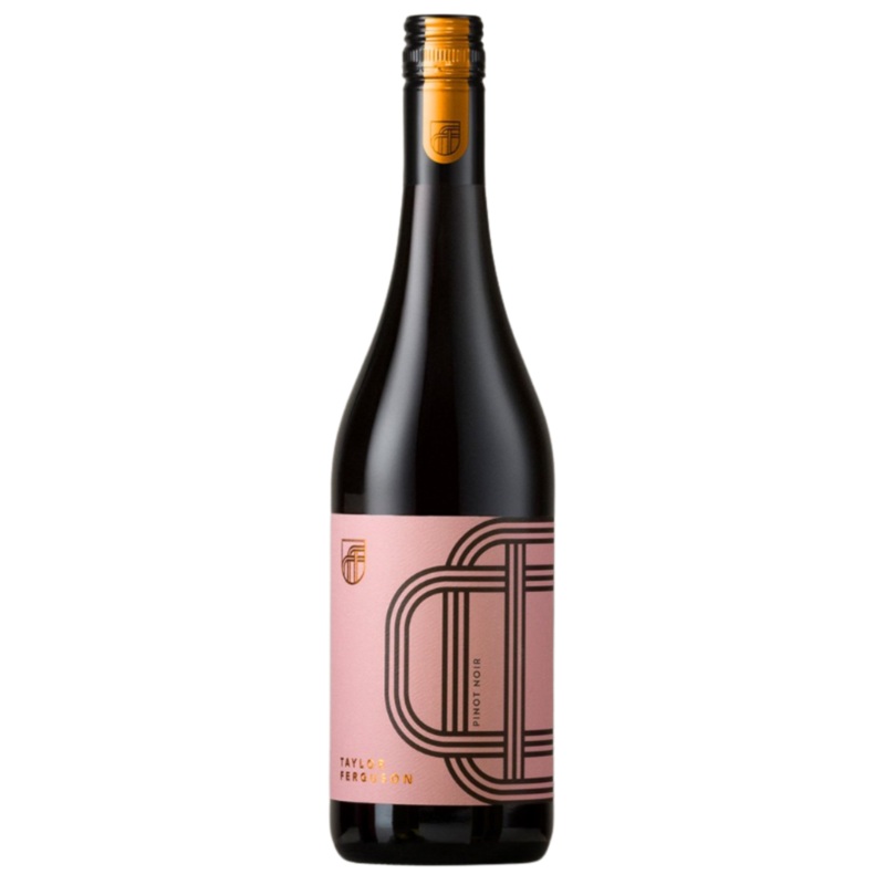 2024 Taylor Ferguson Pinot Noir 750ml