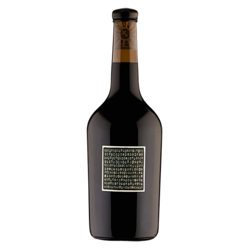 Sami-Odi Little Wine #14 Syrah 750ml