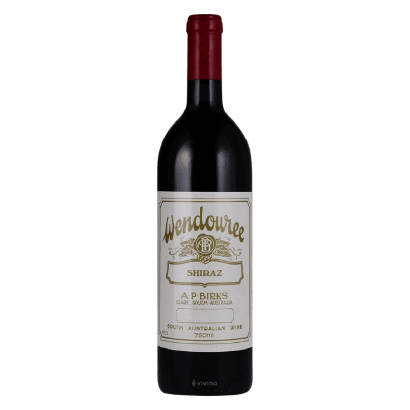 1997 Wendouree Shiraz 750ml