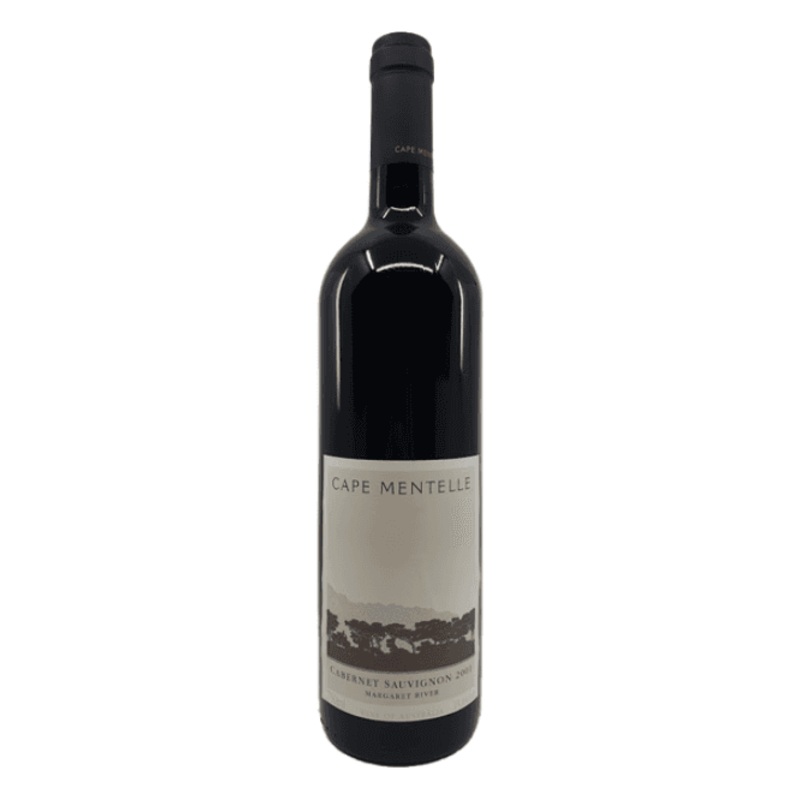 2003 Cape Mentelle Cabernet Sauvignon 750ml