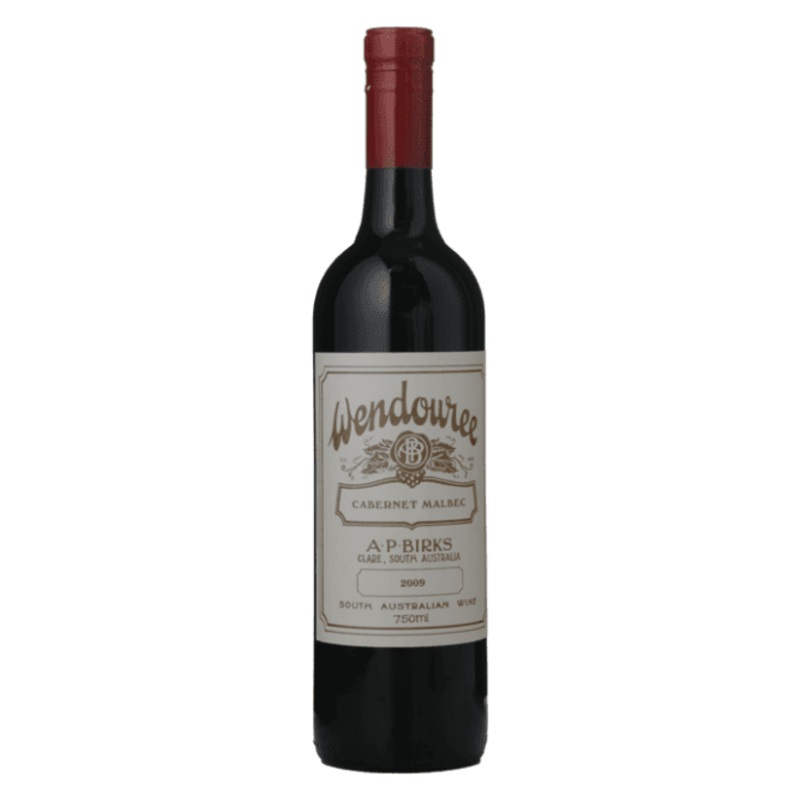 2009 Wendouree Cabernet Malbec 750ml
