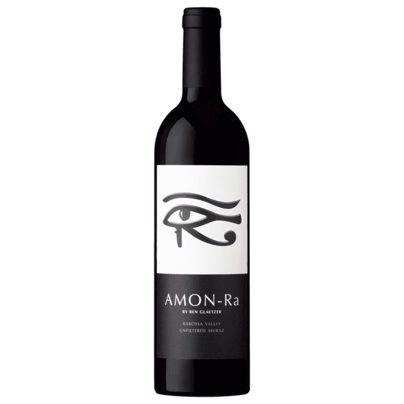 2010 Glaetzer Amon Ra Shiraz 750ml