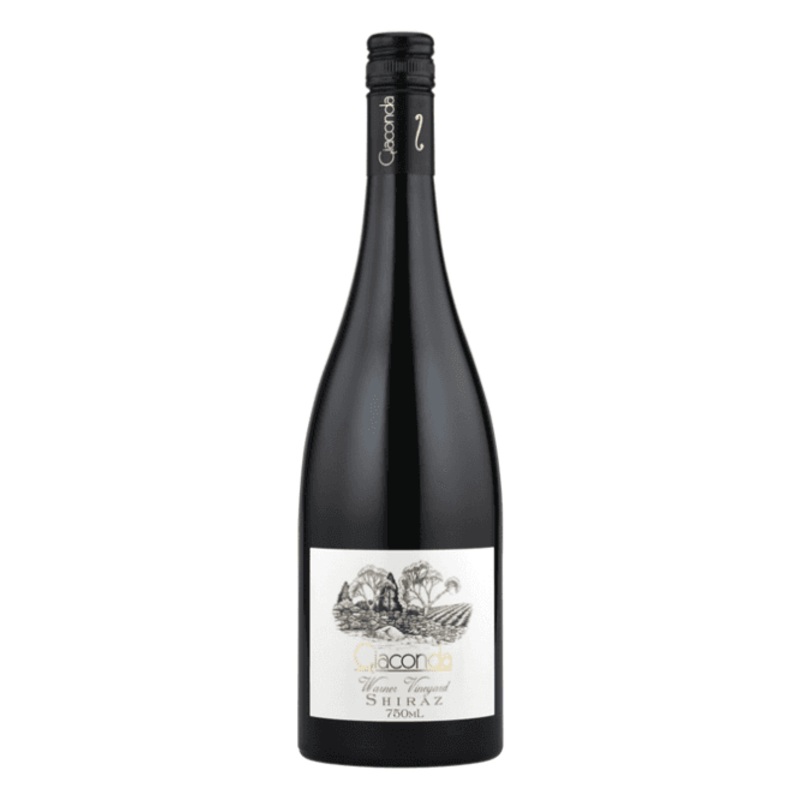 2010 Torbreck The Descendant Shiraz Viognier 750ml