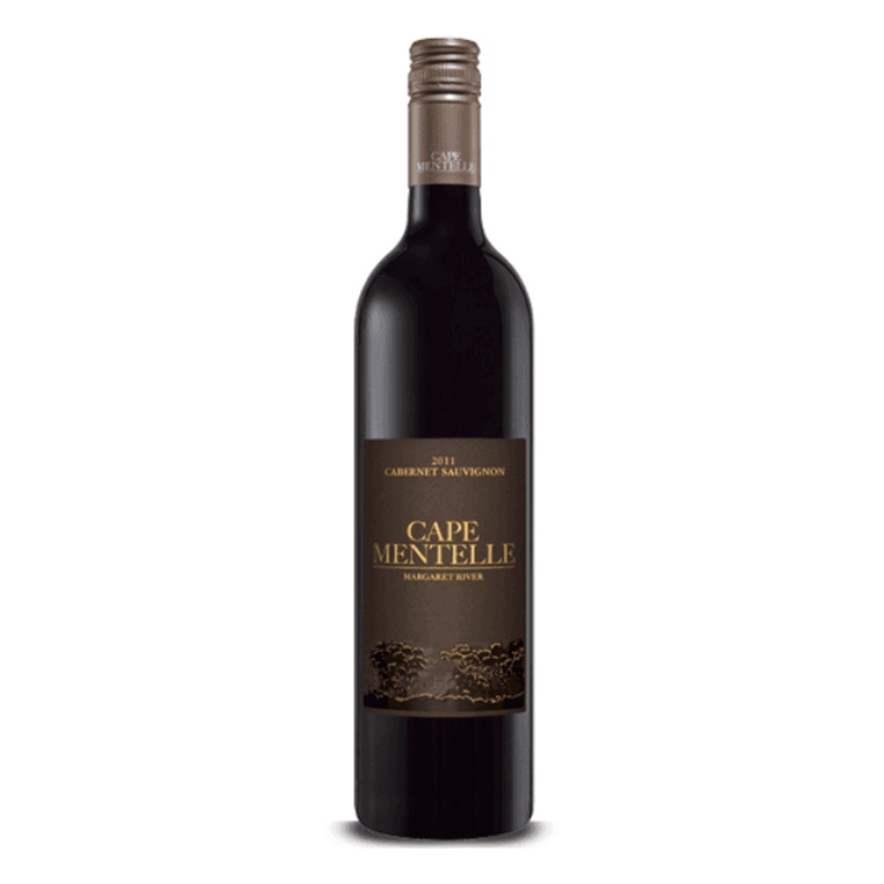 2011 Cape Mentelle Cabernet Sauvignon 750ml