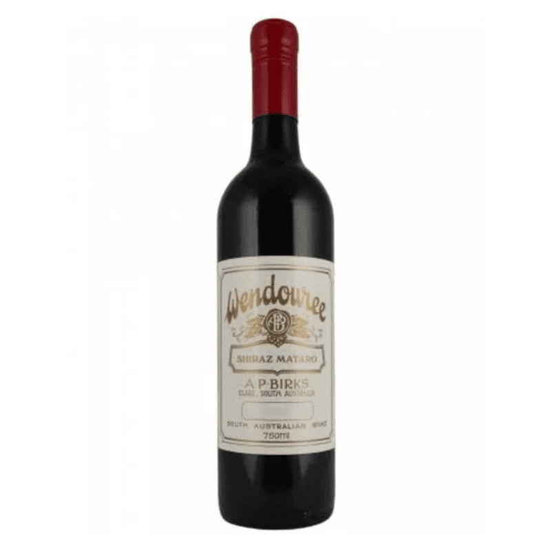 2011 Wendouree Shiraz Mataro 750ml