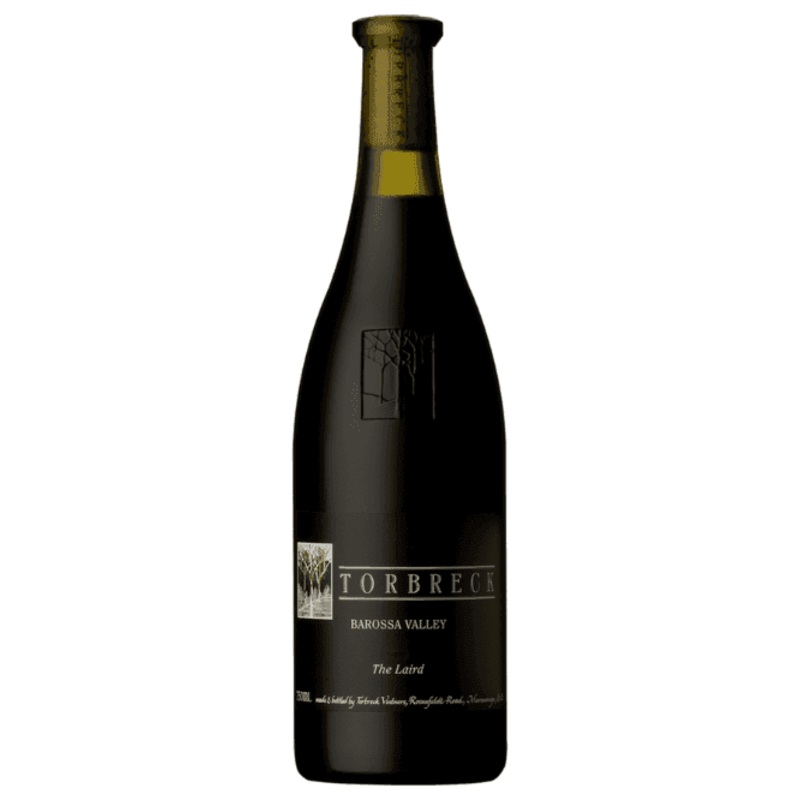 2012 Torbreck The Laird 750ml