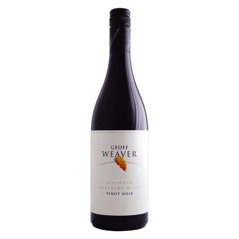 2013 Geoff Weaver Lenswood Pinot Noir 750ml
