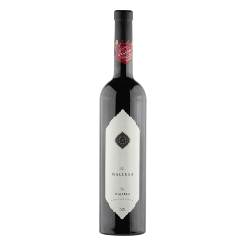 2013 Majella The Malleea Cabernet Shiraz 750 ml