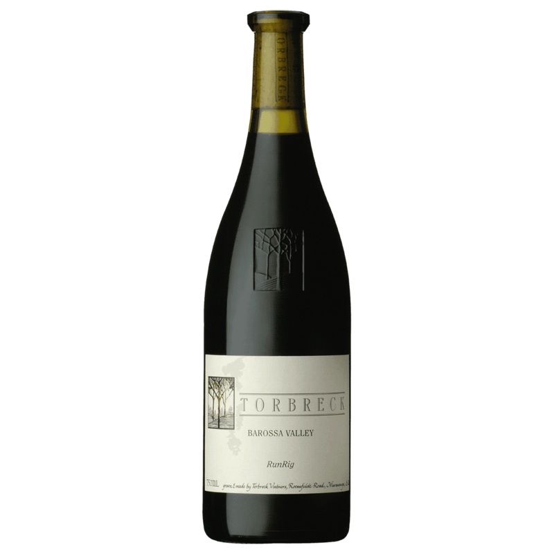 2013 Torbreck RunRig Shiraz 750ml