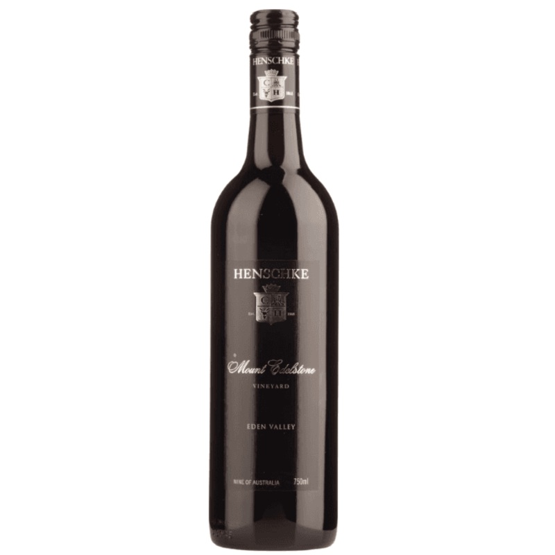 2014 Henschke Mount Edelstone Shiraz 750ml