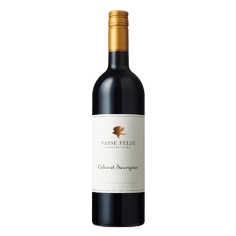 2014 Vasse Felix Cabernet Sauvignon 750ml