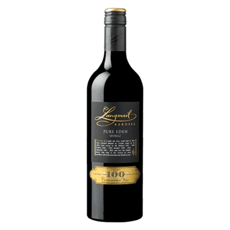 2015 Langmeil Winery 'Pure Eden' Shiraz 750ml
