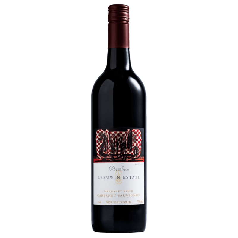 2015 Leeuwin Estate Art Series Cabernet Sauvignon 750ml